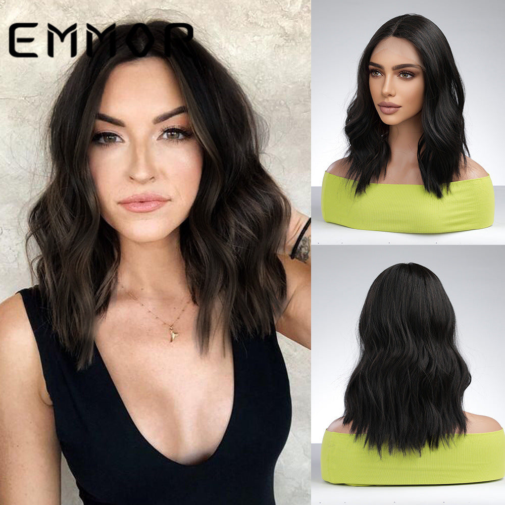 [No.12]16” 13x5x1 T-Part Hand Hooked 300 ℉ Synthetic High Heat Resistant