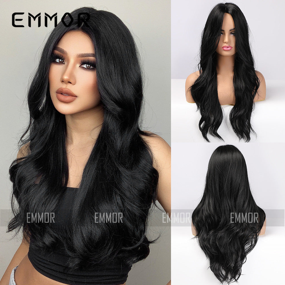 [No.9]24” Synthetic 300℉ black