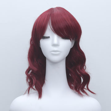 [No.25]14” Synthetic 300℉ Heat Resistant Red Wine