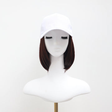[No.34]12” Synthetic 300℉ Heat Resistant Baseball Hat Bob